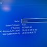 PS4 Cuh-1116a 500GB with P.T Silent Hills installed Firmware V11.02 Image 3