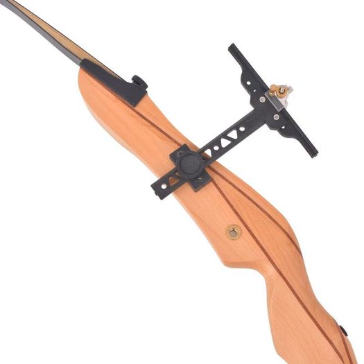 Adult Recurve Bow 68" 32 lb