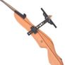 Adult Recurve Bow 68" 30 lb Image 9