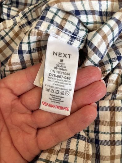 Mens Shirt