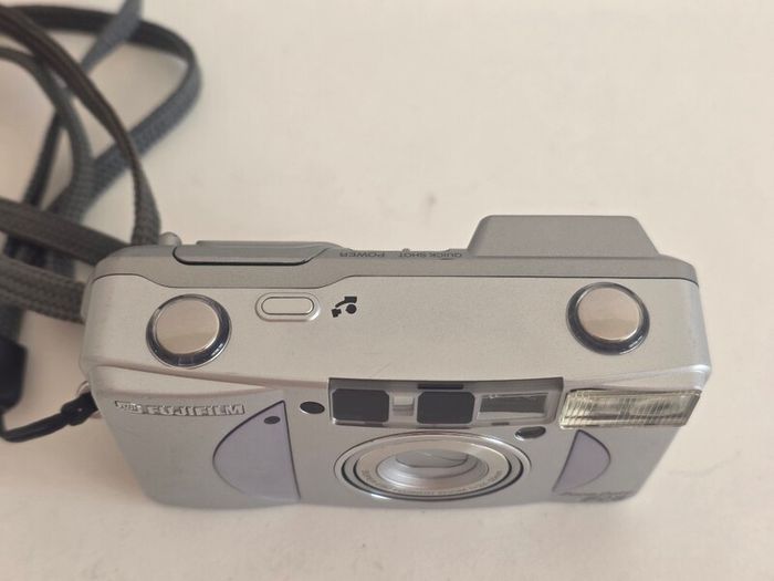 Fujifilm Silvi F2.8 Film Camera