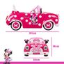 Minnie Mouse 6v ride-on car Image 7