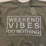 Brand New Ladies Loungewear Top Size Small Image 2