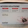 HAIFUAN Smart Digital Door Lock, for Aluminium Door and Wooden Door(HFA5300-35) Image 4