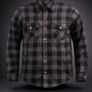 Premium Kevlar Motorcycle Riding Shirt Image 2