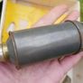 Vintage Tala icing tube with attachments c 1950s England preowned in the original box with instructions. Image 5