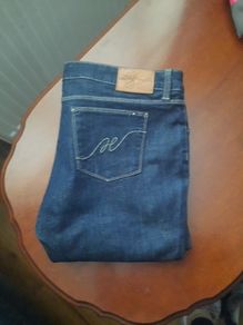 Tommy Hilfiger jeans