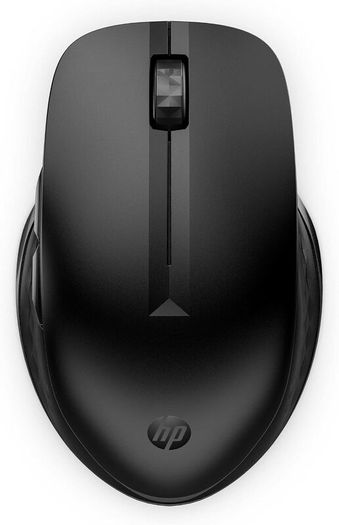 Brand New & Sealed || HP Wireless/Bluetooth Mouse || Model: HP 435