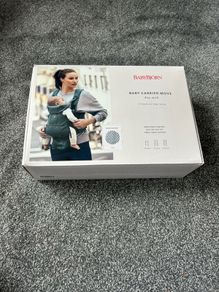 Baby Bjorn Baby Carrier Move