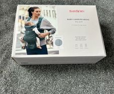 Baby Bjorn Baby Carrier Move
