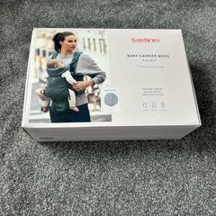 Baby Bjorn Baby Carrier Move