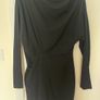 Zara Little Black Dress Image 3