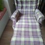 Reclining armchair Image 2