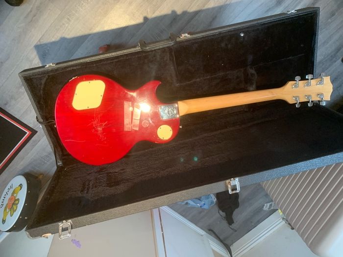Gibson