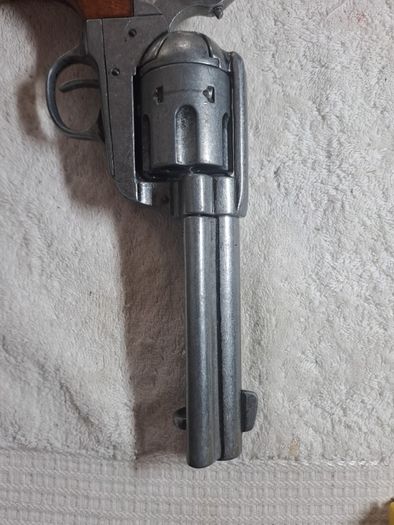 Colt 1873 Replica.