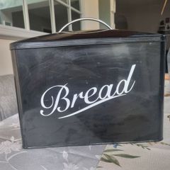 Retro Bread Bin