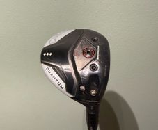 Callaway quantum triple diamond 5 wood