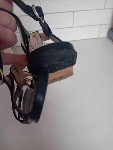 Oliver Bonas Sandals uk5