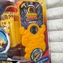 Kung Zhu Pet Special Forces Battle Armor RockO / Dune Tracker new Damaged box Please look at the pictures Image 5