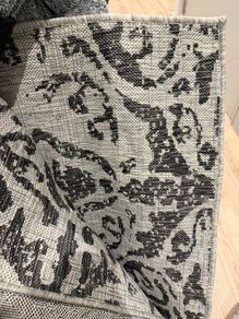 carpets. Rugs. More available. Like new