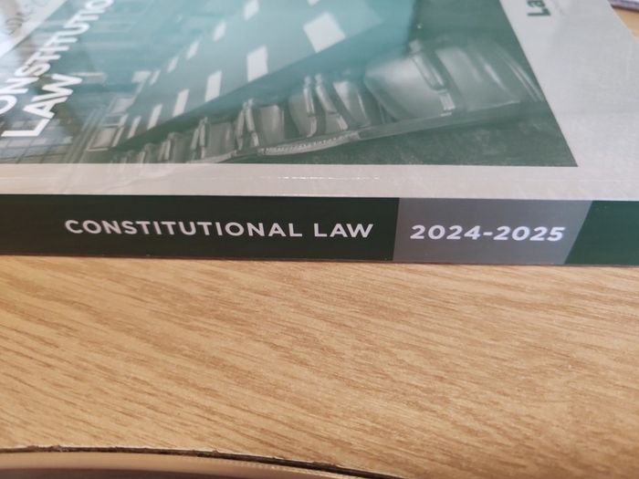 Fe1 constitutional 2025 manual