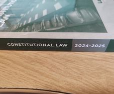 Fe1 constitutional 2025 manual