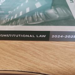 Fe1 constitutional 2025 manual