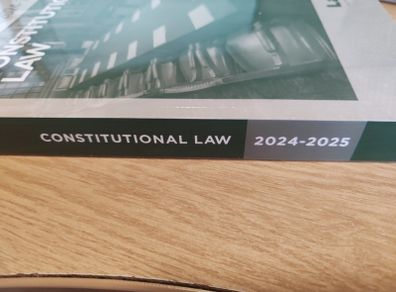 Fe1 constitutional 2025 manual