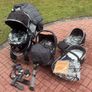 I Candy Peach Travel System Image 2