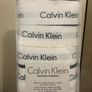 Calvin Klein CK (5 pack) low rise trunks Image 2