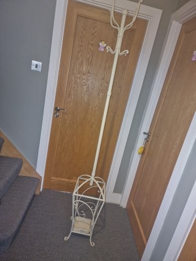 Coat rack