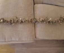 127cm / 4ft Christmas Garland