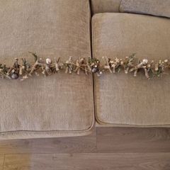 127cm / 4ft Christmas Garland