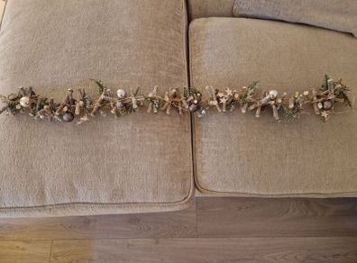 127cm / 4ft Christmas Garland