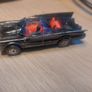 Corgi Juniors Batmobile and The Saint XJS Image 9