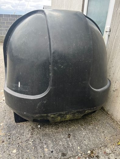 Free Oil Tank