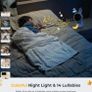 Home / Arenti 2K UHD Video Pan & Tilt Baby Monitor Image 2
