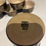 Vintage Bakewell Storage Jars and 5 Ramekins Image 4