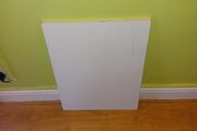 Chipboard 60 cm x 45,5 cm