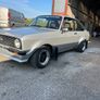 Ford Escort 1978 1600 sport Image 4
