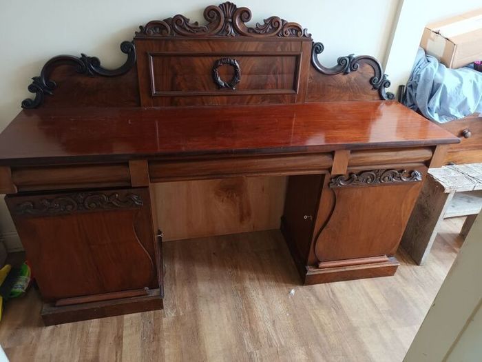 Antique Sideboard