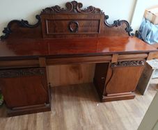 Antique Sideboard