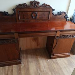 Antique Sideboard
