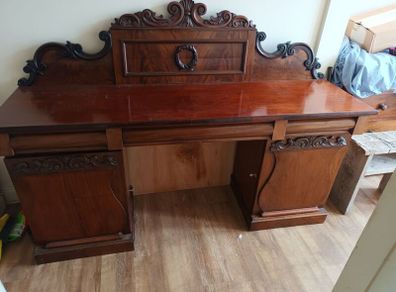 Antique Sideboard
