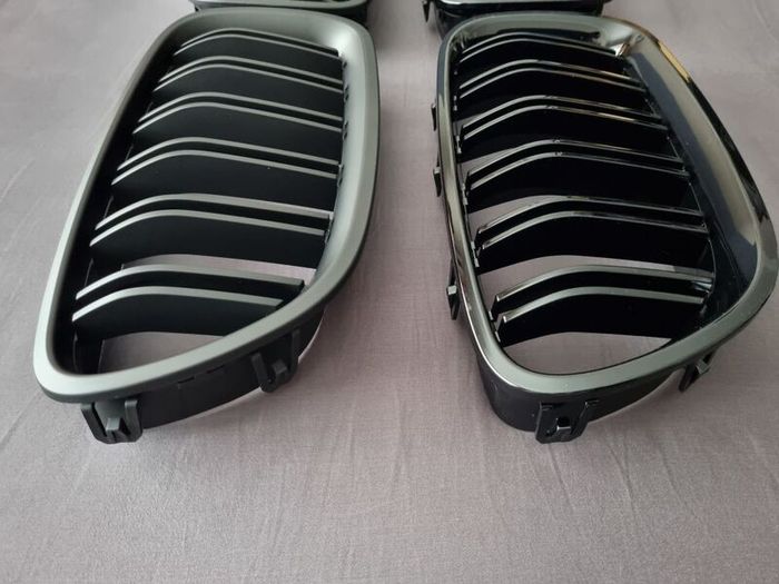 BMW Grilles Various Models