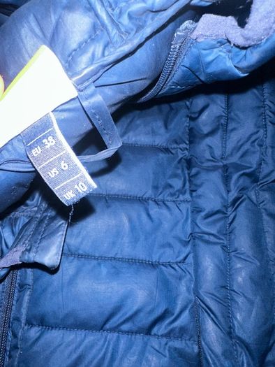 women's Ellesse jacket