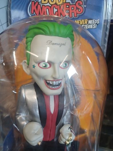 Neca The Joker