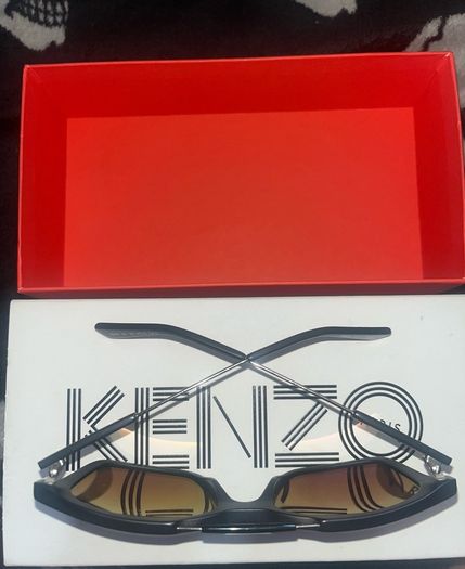 Kenzo genuine sunglasses