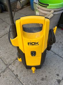 power washer