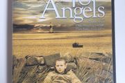 48 Angels [2007] Shane Brolly, John Travers, Ciaran Flynn, Sean McGinley [Movie DVD] Irish Movie